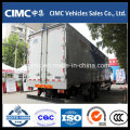 Isuzu Vc46 Wing Opening Type Box Van